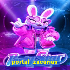 portal zacarias cavando a propia cova